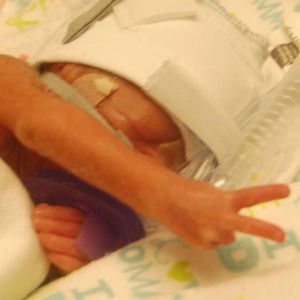 Team Page: Our Valentine